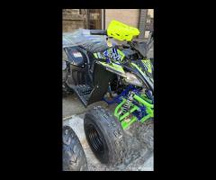 QUAD LEM KONDOR 125 CC