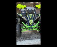 QUAD LEM KONDOR 125 CC