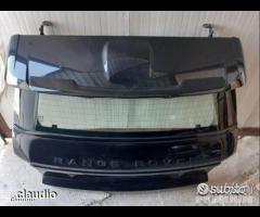 Porta anteriore posteriore range rover evoque - 6