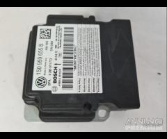 1S0959655B centralina airbag volkswagen up 2015 - 14