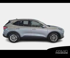 FORD KUGA 1.5 EcoBlue 120CV 2WD Titanium Auto