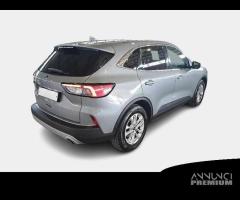 FORD KUGA 1.5 EcoBlue 120CV 2WD Titanium Auto