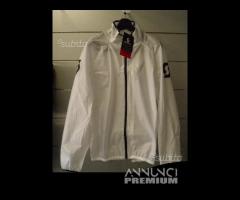 Giacca Scott RAIN JACKET ERGONOMIC LIGHT