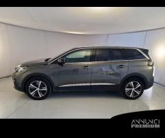 PEUGEOT 5008 BlueHDi 130 GT Line EAT8 S/S aut.