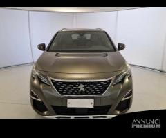 PEUGEOT 5008 BlueHDi 130 GT Line EAT8 S/S aut.