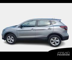 NISSAN QASHQAI 1.3 DIG-T 160 Business DCT