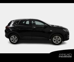 OPEL GRANDLAND X 1.5 Ecotec Diesel Business 130cv