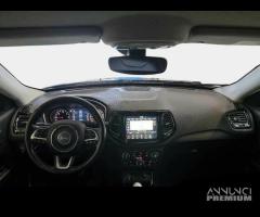 JEEP COMPASS 1.6 MJet II 88kW Limited