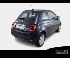 FIAT 500 1.0 70cv Ibrido