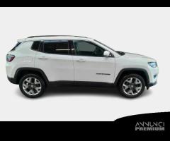 JEEP COMPASS 2.0 MJet II 103kW Limited 4WD auto