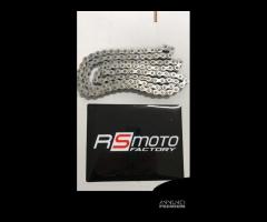 Catena RK 520 x 114 Honda CRF 450 RX Country