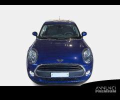 MINI ONE 75kW Business 5 PORTE