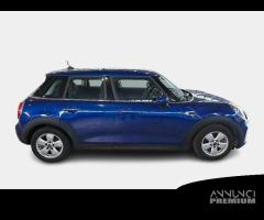 MINI ONE 75kW Business 5 PORTE