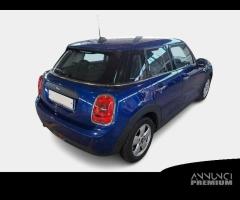 MINI ONE 75kW Business 5 PORTE