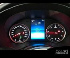 MERCEDES-BENZ GLC 200 d 4Matic Business aut. - 7