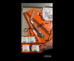 Kit leva avviamento Husqvarna 59033050100