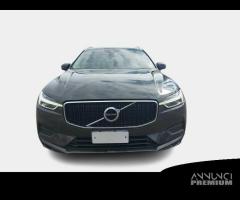 VOLVO XC60 D4 Geartronic Business