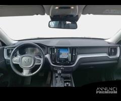 VOLVO XC60 D4 Geartronic Business - 6