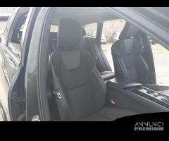 VOLVO XC60 D4 Geartronic Business - 8