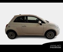 FIAT 500 1.0 70cv Ibrido Lounge