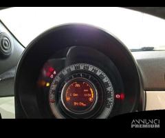 FIAT 500 1.0 70cv Ibrido Lounge - 7