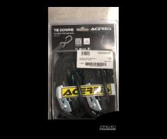 Coppia cinghie moto Acerbis 0009266090