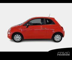 FIAT 500 1.0 70cv Ibrido Cult