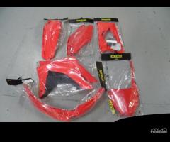 Kit plastiche Acerbis Honda CRF 250/300 23619553 - 7