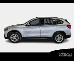 BMW X1 sDrive 18d Business Advantage Autom.