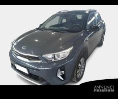 KIA STONIC 1.0 T-GDI 74KW MHEV STYLE