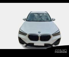 BMW X1 sDrive 18d Business Advantage Autom.