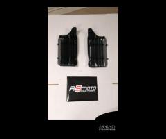 Coppia protezioni radiatore Honda CRF 450 RX