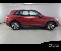 AUDI Q5 2.0 TDI 140kW Business quattro S tronic