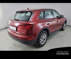 AUDI Q5 2.0 TDI 140kW Business quattro S tronic