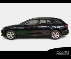 AUDI A4 AVANT 2.0 30 TDI MHEV 100KW BUSINESS S TRO