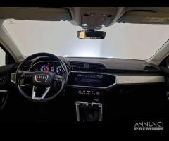 AUDI Q3 35 TDI S tronic Business Advanced - 6