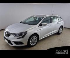 RENAULT MEGANE SPORTER 1.5 DCI 81KW BUSINESS WAGON