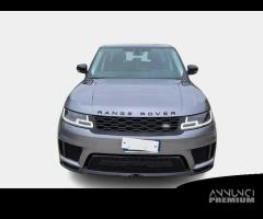 LAND ROVER RANGE ROVER SPORT 3.0 SDV6 249cv HSE au