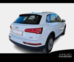 AUDI Q5 40 TDI Business quattro S tronic