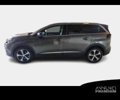 PEUGEOT 5008 BlueHDi 180 GT EAT8 S/S aut.