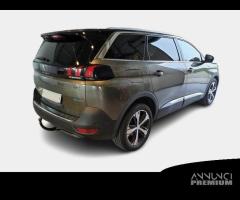 PEUGEOT 5008 BlueHDi 180 GT EAT8 S/S aut.