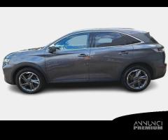 DS DS 7 CROSSBACK BlueHDi 130 Automatica Business