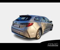 TOYOTA COROLLA TS 1.8 Hybrid Business WAGON