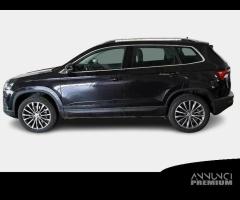 SKODA KAROQ 2.0 TDI 140KW SCR STYLE DSG 4WD