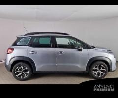 CITROEN C3 AIRCROSS BlueHDi 110 S/S Shine