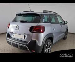 CITROEN C3 AIRCROSS BlueHDi 110 S/S Shine