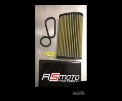 Filtro aria lavabile Lightech Honda Hornet 010FHO0