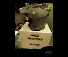 Casco Acerbis Jet Aria