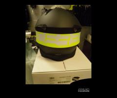 Casco Acerbis Jet Aria