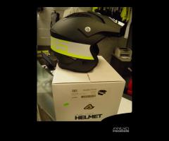 Casco Acerbis Jet Aria